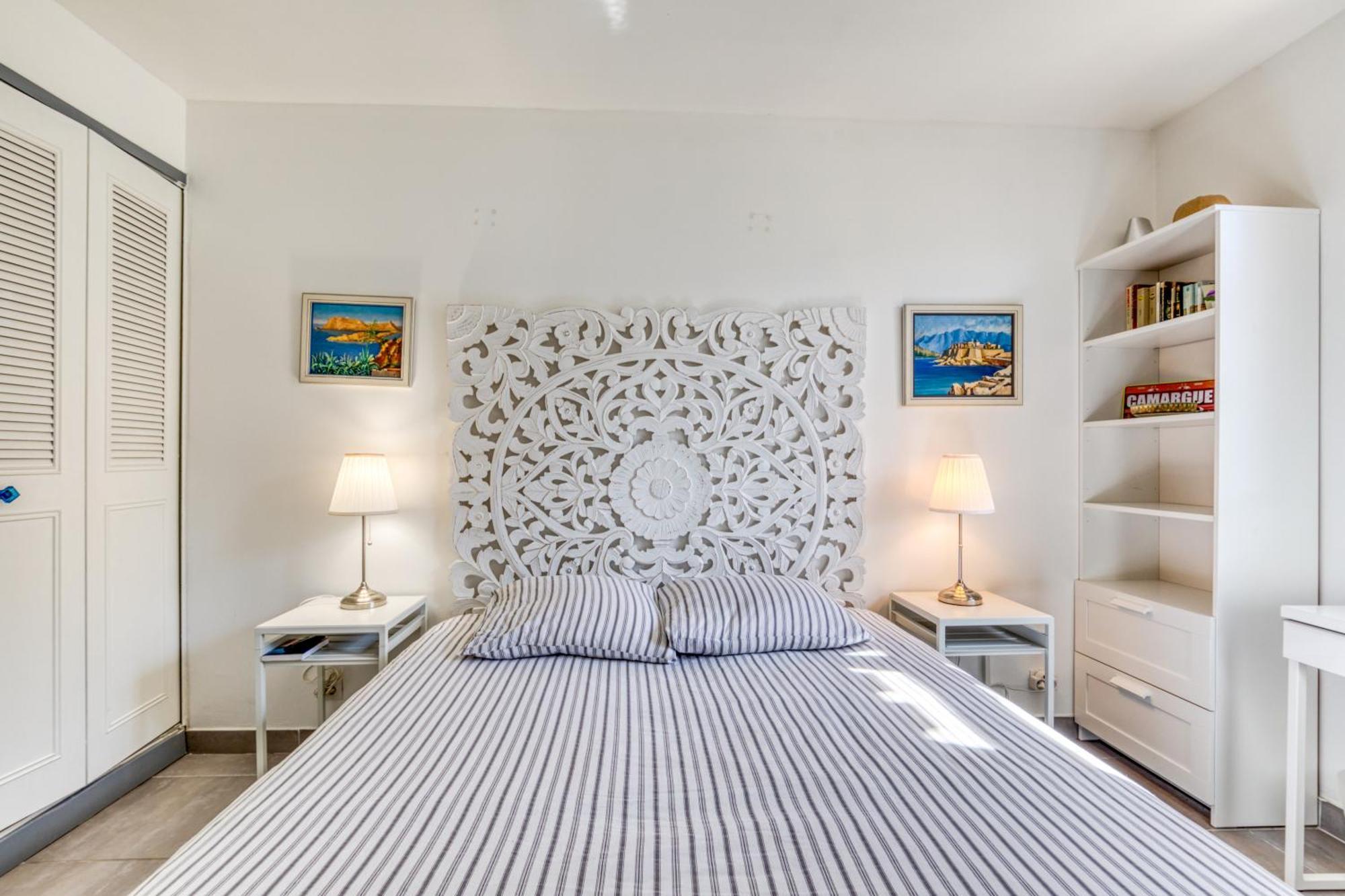 Les Palmiers Holiday home Palavas-les-Flots